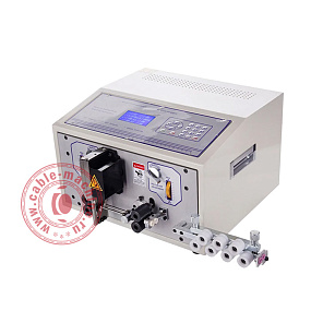 Автоматический станок резки и зачистки провода EW-02B